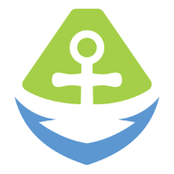 Die Binnenschifferin Logo